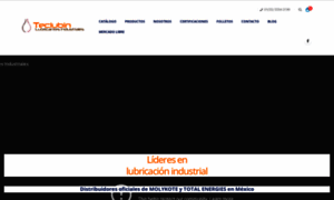 Teclubin.mx thumbnail