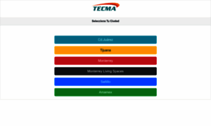 Tecmamovil.com thumbnail