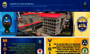 Tecmed.umsa.bo thumbnail