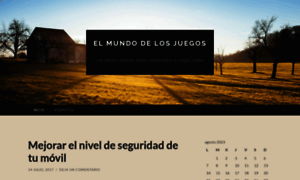 Tecmoviles1992.wordpress.com thumbnail