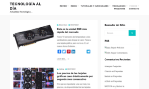 Tecn.cubava.cu thumbnail