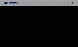 Tecnamair.com thumbnail