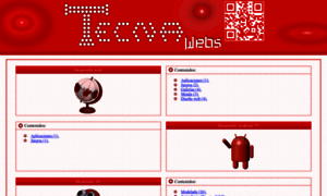 Tecnawebs.es thumbnail