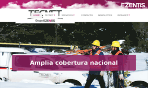 Tecnet.cl thumbnail