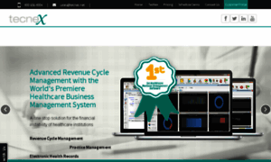 Tecnex.net thumbnail