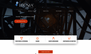 Tecnia.cl thumbnail