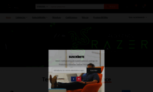Tecniadvance.com.gt thumbnail