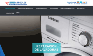 Tecniarreglos-reparacion-mantenimiento.ec thumbnail