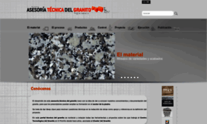 Tecnicagranito.com thumbnail