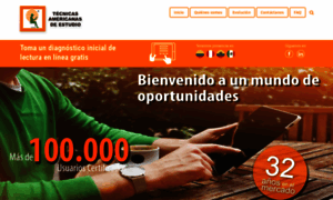 Tecnicasamericanas.com thumbnail