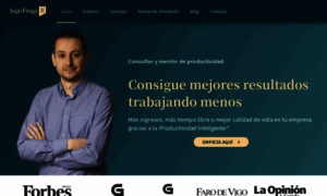 Tecnicasdeorganizacion.com thumbnail