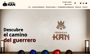 Tecnicaskan.com thumbnail