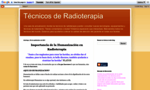 Tecnicasrt.blogspot.com thumbnail