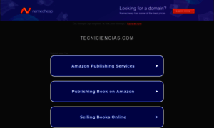 Tecniciencias.com thumbnail