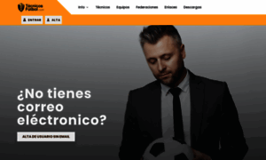 Tecnicosfutbol.com thumbnail