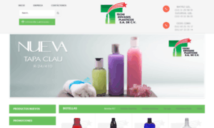 Tecnienvasessa.com thumbnail
