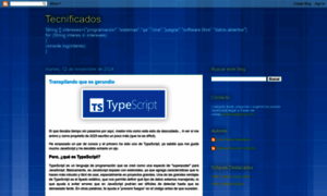 Tecnificados.com thumbnail