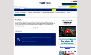 Tecnifood.com thumbnail