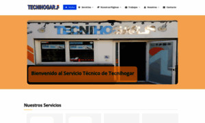 Tecnihogargranada.es thumbnail