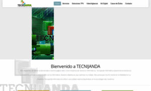 Tecnijanda.com thumbnail