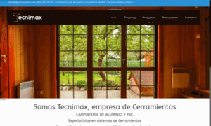 Tecnimax3c.com thumbnail