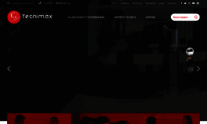 Tecnimaxservice.com thumbnail