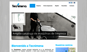 Tecnimena.es thumbnail