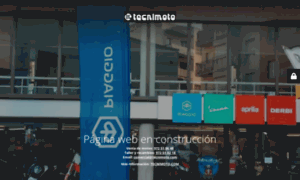 Tecnimotogirona.com thumbnail