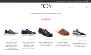 Tecnimper.es thumbnail