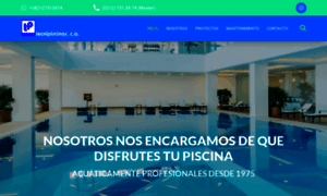 Tecnipiscinas.com thumbnail