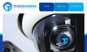 Tecniseguridad.co thumbnail