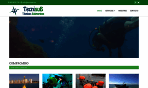 Tecnisub.es thumbnail