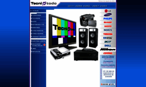 Tecnitodo.com.ar thumbnail