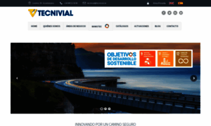 Tecnivial.es thumbnail