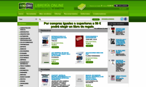 Tecno-libro.es thumbnail