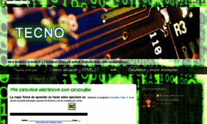 Tecno-mj.blogspot.com thumbnail
