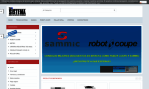Tecno-sistema.com thumbnail