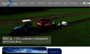 Tecnoagricola.cr thumbnail