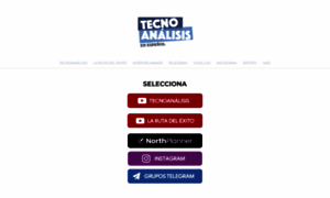 Tecnoanalisisenespanol.weebly.com thumbnail