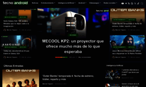 Tecnoandroid.net thumbnail