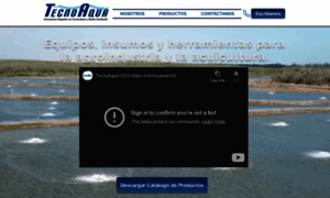 Tecnoaquasas.com thumbnail