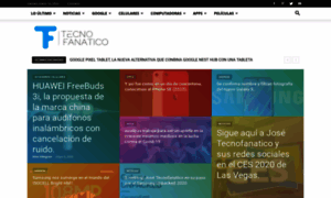 Tecnobufalo.com thumbnail