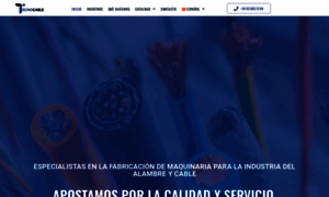 Tecnocable.es thumbnail