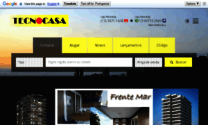 Tecnocasa.com.br thumbnail