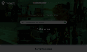 Tecnocasa.it thumbnail