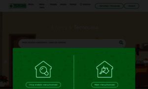 Tecnocasa.pl thumbnail