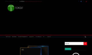 Tecnocat.com.mx thumbnail