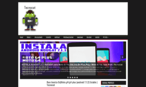 Tecnocattutoriales.blogspot.mx thumbnail