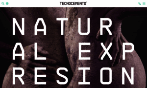 Tecnocemento.com thumbnail