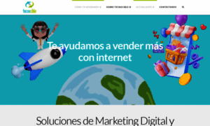 Tecnocible.com thumbnail
